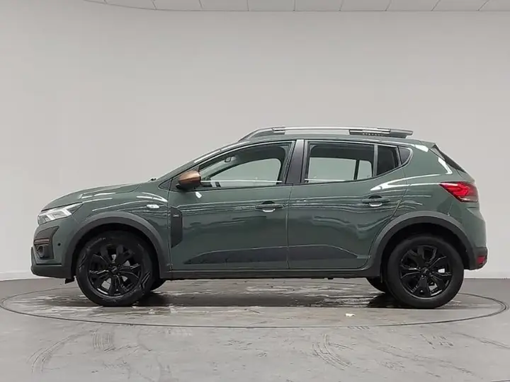 Dacia Sandero Stepway 2023 photo 4