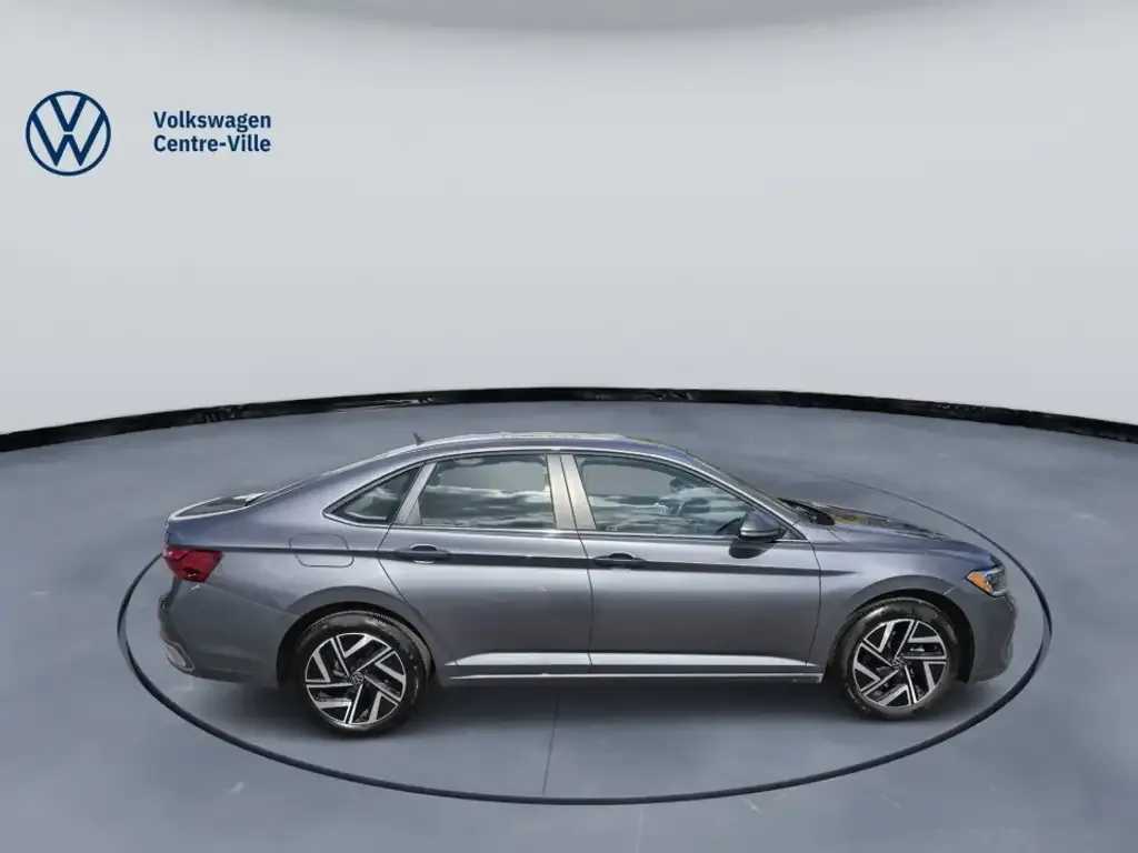 Volkswagen Jetta 2024 photo 4