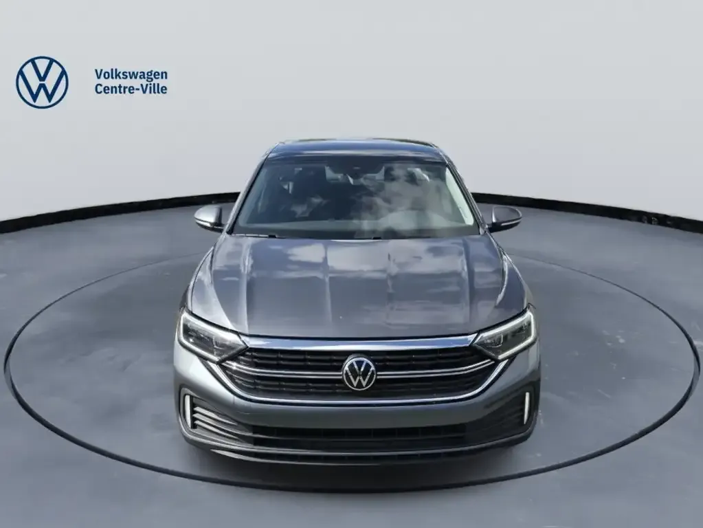 Volkswagen Jetta 2024 photo 2