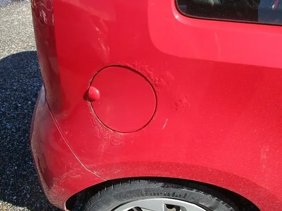 Seat Mii 2013 photo 4