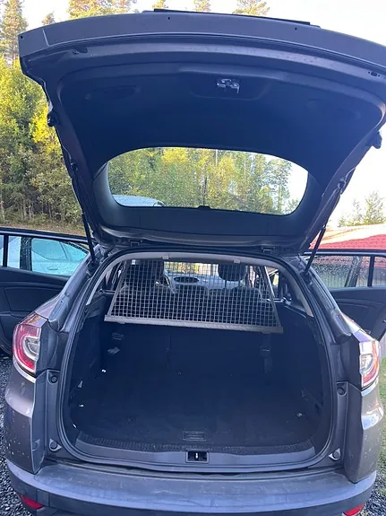 Renault Megane Iii 2011 photo 5