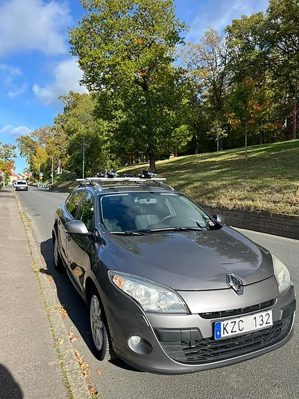 Renault Megane Iii