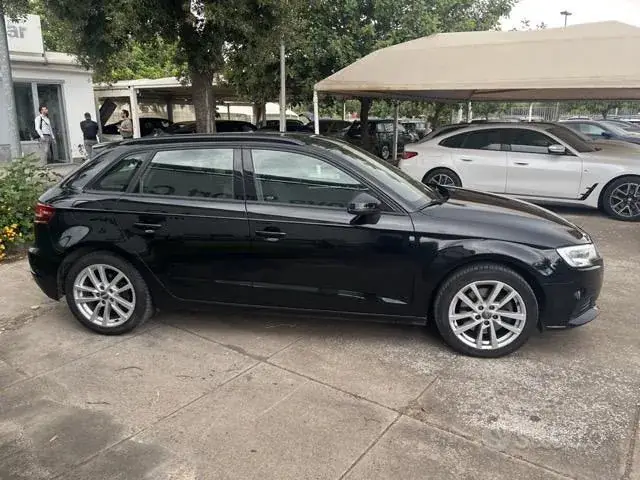 Audi A3 Sportback 2019 photo 4