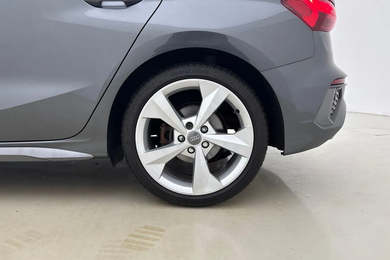 Audi A3 2020 photo 5
