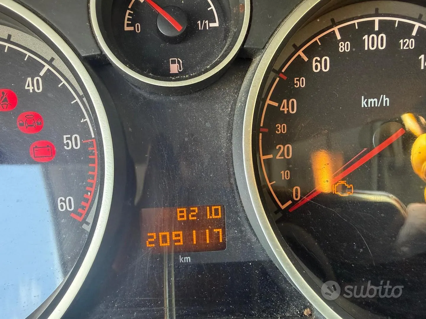 Opel Zafira 2010 photo 4