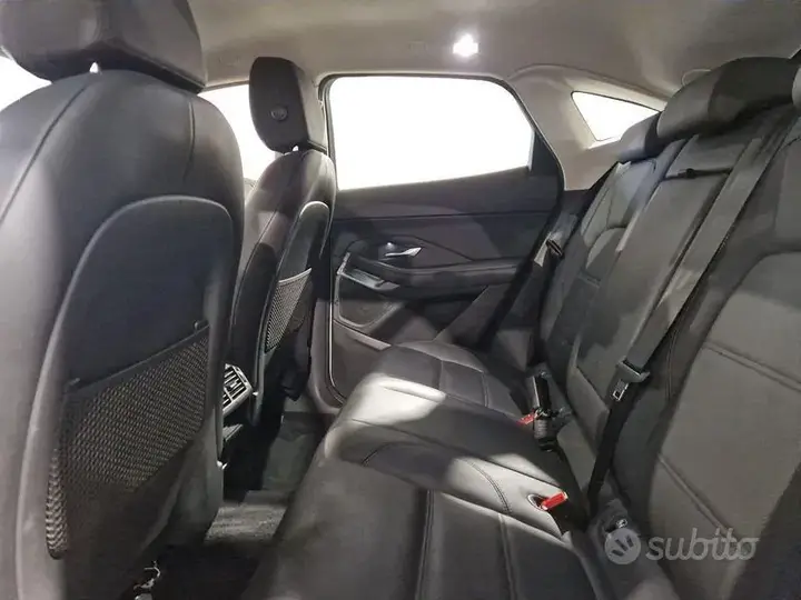 Jaguar E-Pace 2022 photo 5