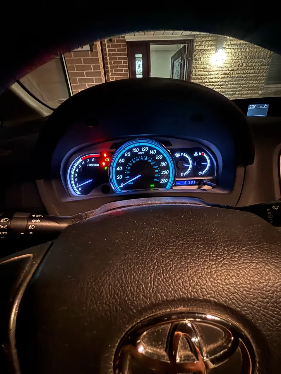 Toyota Venza 2016 photo 3