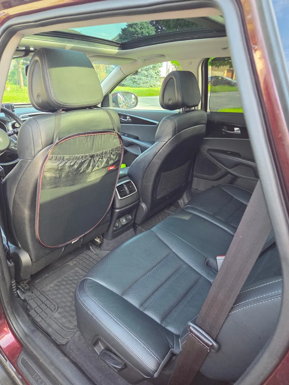 Kia Sorento 2016 photo 5
