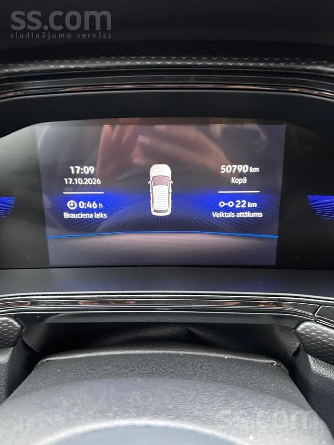 Volkswagen T-Cross 2023 photo 4