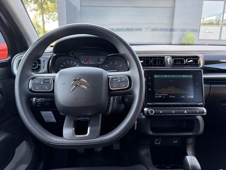 Citroen C3 2019 photo 3