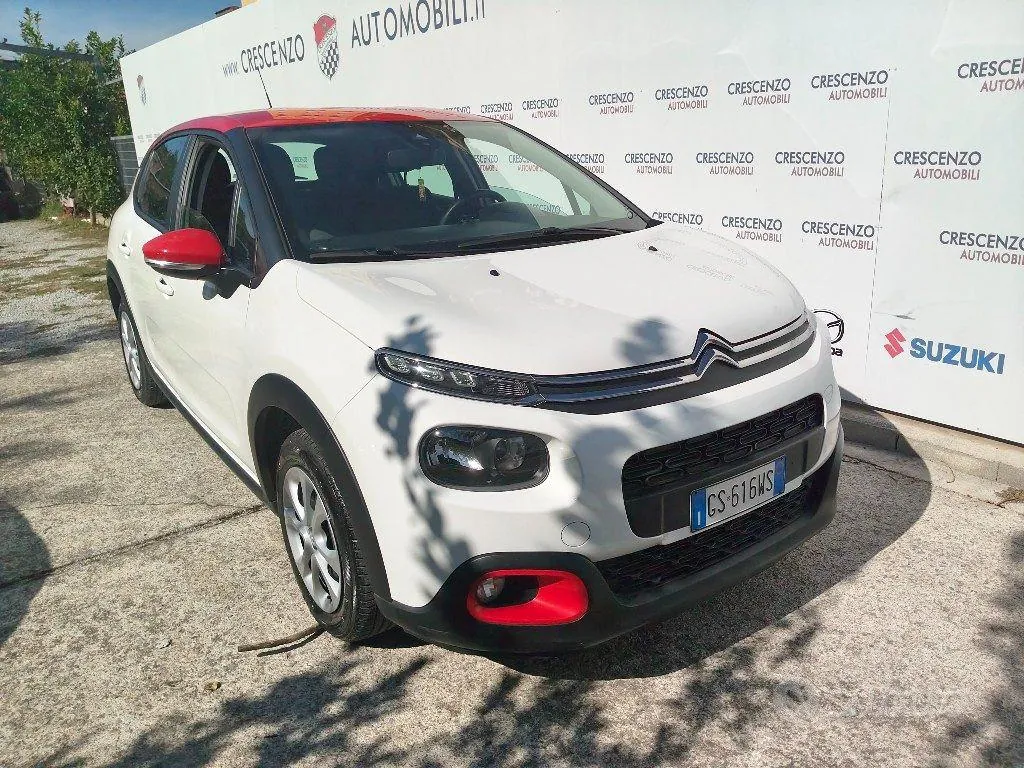 Citroen C3 2019 photo 5