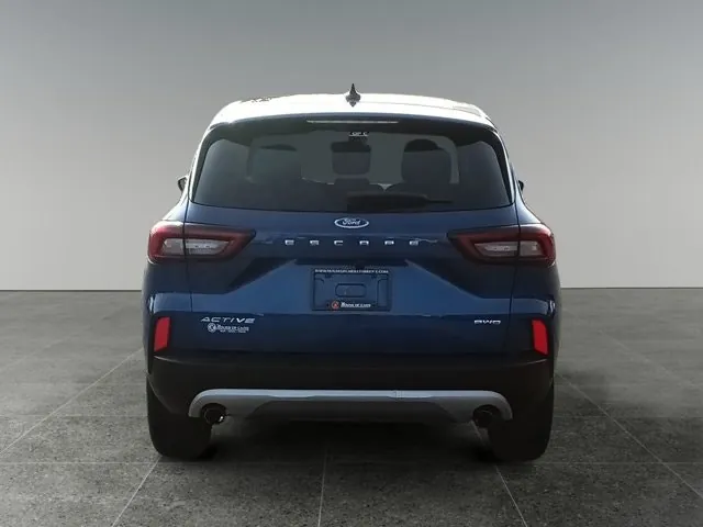 Ford Escape 2023 photo 5