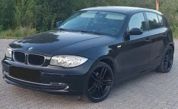 BMW 116I