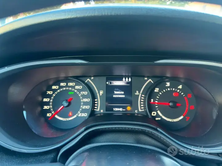 Fiat Tipo 2019 photo 4