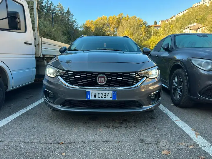 Fiat Tipo