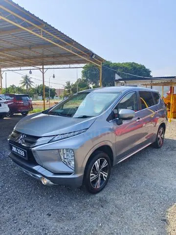 Mitsubishi Xpander