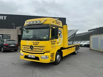 Mercedes-Benz Atego