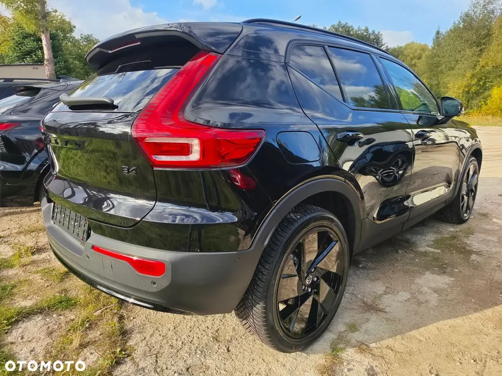Volvo Xc40 2025 photo 3