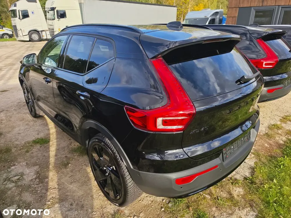 Volvo Xc40 2025 photo 5