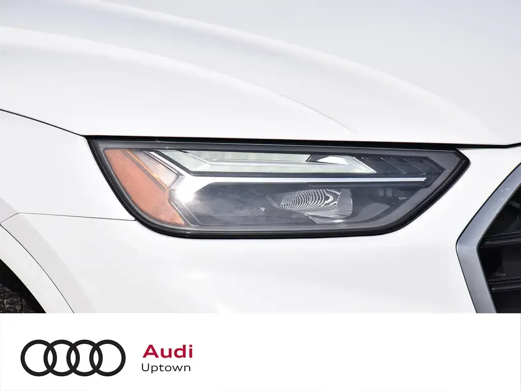 Audi Q5 2022 photo 3
