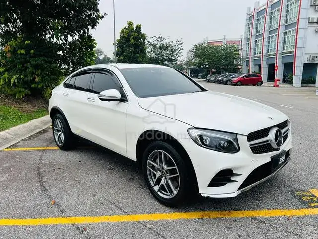 Mercedes-Benz Glc250