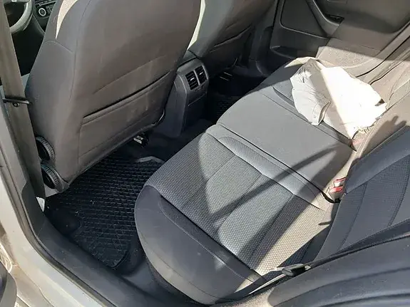 Volkswagen Golf 6