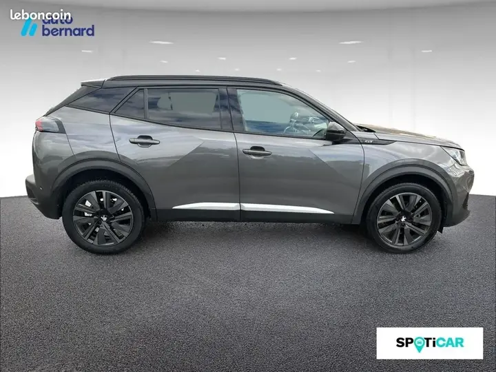 Peugeot 2008 2022 photo 4