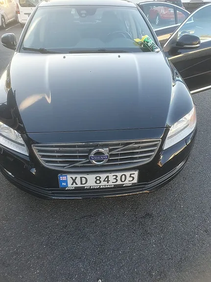 Volvo S80 2014 photo 2