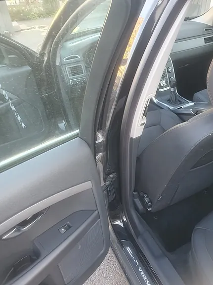 Volvo S80 2014 photo 5