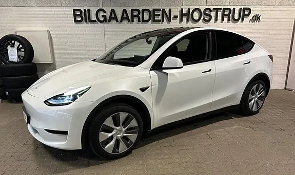 Tesla Model Y 2024 photo 3