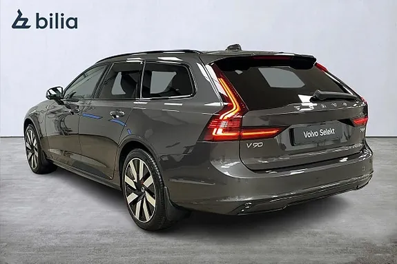 Volvo V90 2025 photo 2