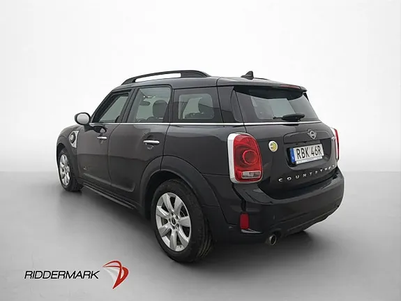 Mini Countryman S 2020 photo 5
