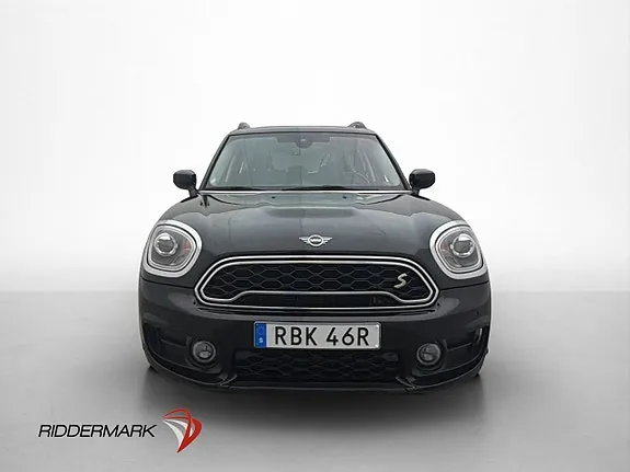 Mini Countryman S 2020 photo 2