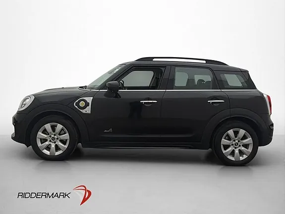 Mini Countryman S 2020 photo 4