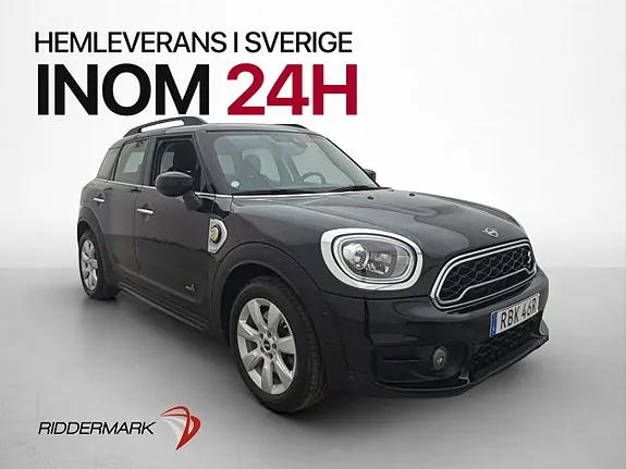 Mini Countryman S 2020 photo 3