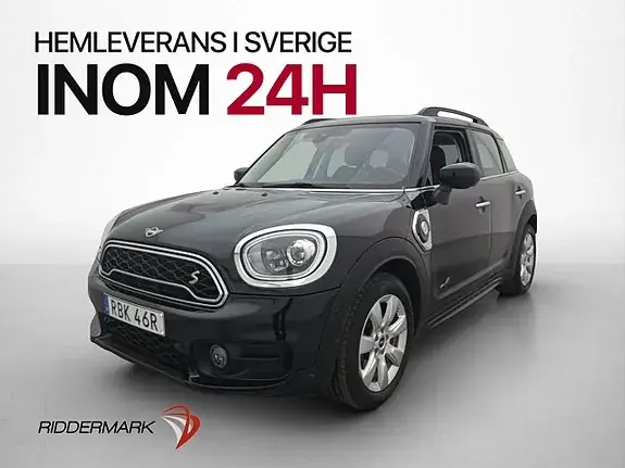 Mini Countryman S