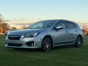 Subaru Impreza 2016 photo 2
