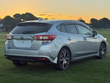 Subaru Impreza 2016 photo 5