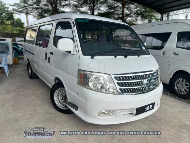 Foton View