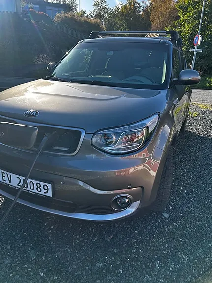 Kia Soul 2018 photo 4