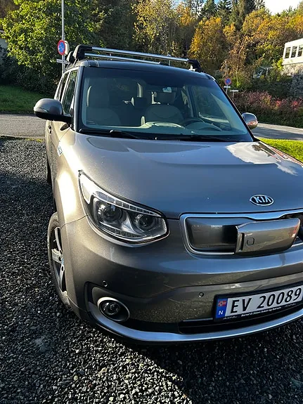 Kia Soul 2018 photo 2