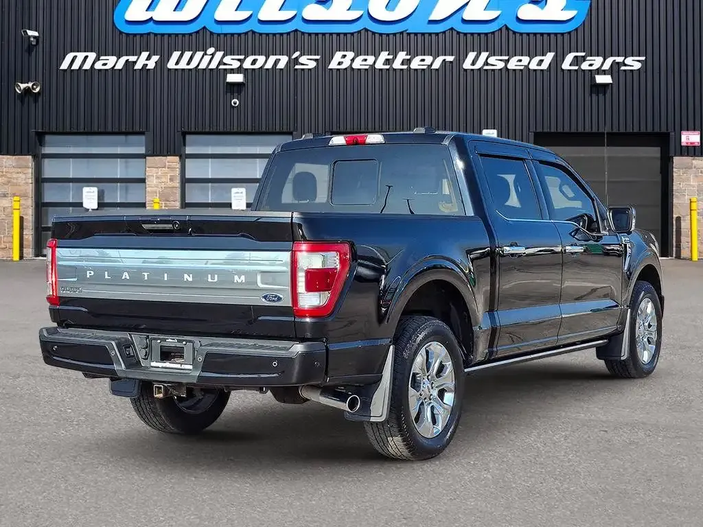 Ford F-150 2021 photo 5