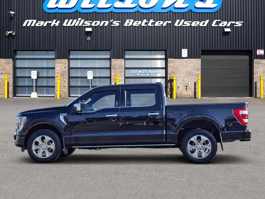 Ford F-150 2021 photo 2