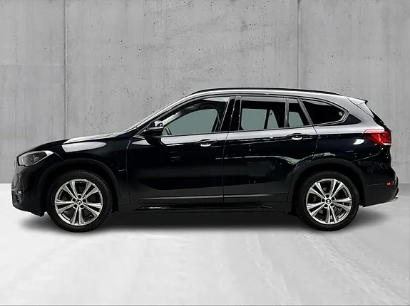 BMW X1 2020 photo 5