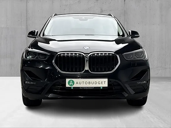 BMW X1 2020 photo 4
