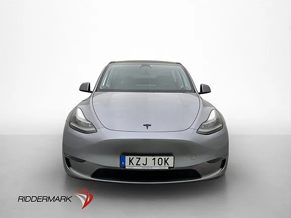 Tesla Model Y 2023 photo 3