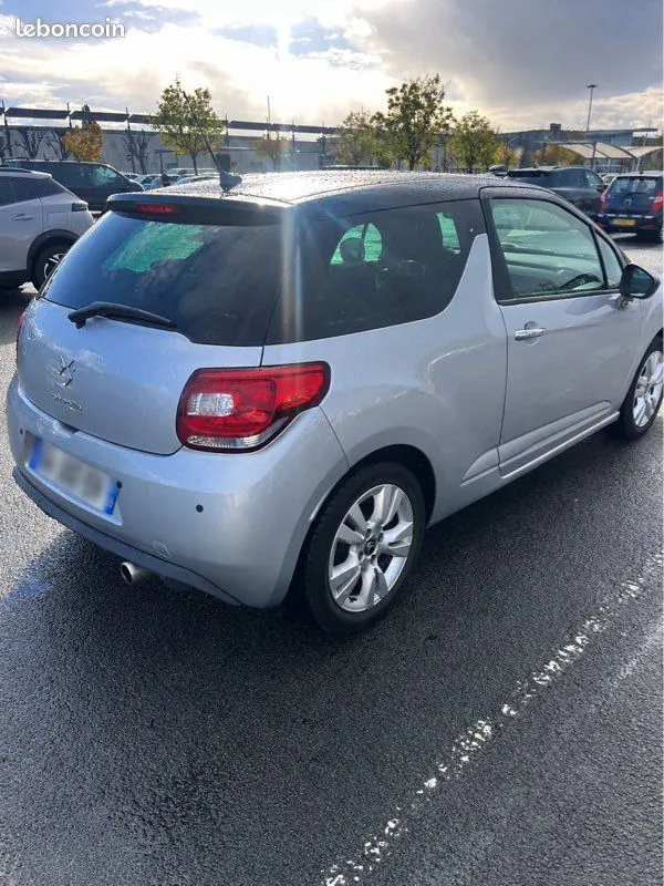 Citroen Ds3 2011 photo 3