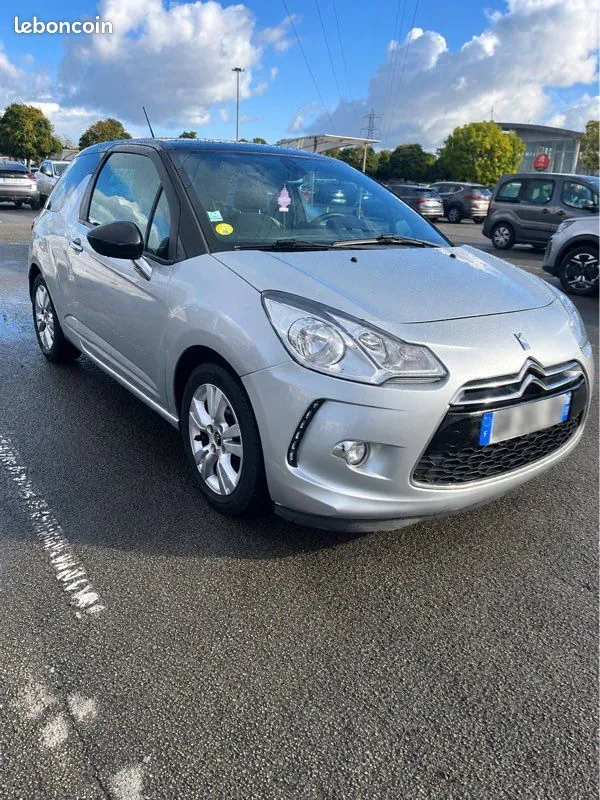 Citroen Ds3