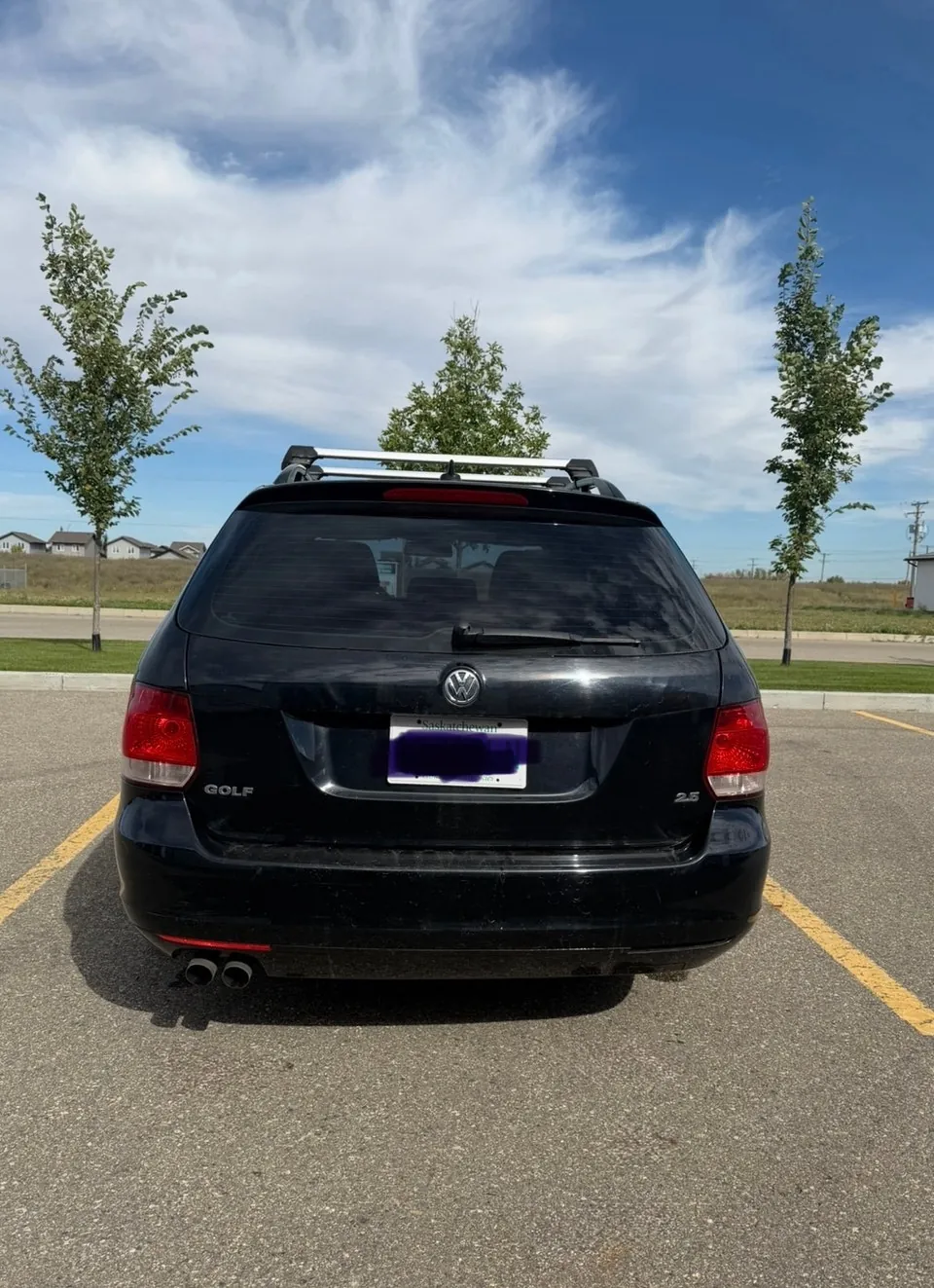 Volkswagen Golf Sport Wagon 2013 photo 4