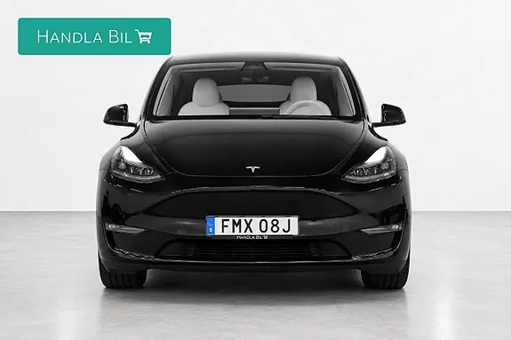 Tesla Model Y 2024 photo 3